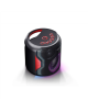 Sharp Party Speaker | PS-921(BK) | 130 W | Bluetooth | Black | Portable | Wireless connection