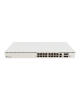 MikroTik Cloud Router Switch | CRS320-8P-8B-4S+RM with RouterOS v7, 2U rackmount Enclosure | No Wi-Fi | 1000 Mbit/s | Ethernet L