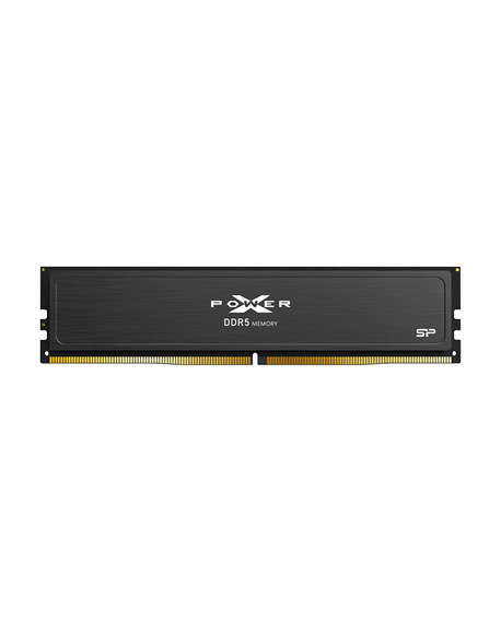 Silicon Power 16 GB | DDR5 | 5600 MHz | PC/server | Registered No | ECC Yes