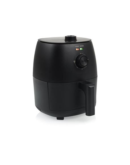 Tristar Mini Airfryer | FR-9014 | Power 1150 W | Capacity 2 L | Hot air technology | Black