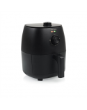 Tristar Mini Airfryer | FR-9014 | Power 1150 W | Capacity 2 L | Hot air technology | Black