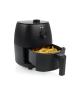 Tristar Mini Airfryer | FR-9014 | Power 1150 W | Capacity 2 L | Hot air technology | Black