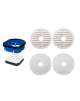 Bissell Maintenance Bundle for SpinWave + Vac for 3893N Bissell SpinWave + Vac PET