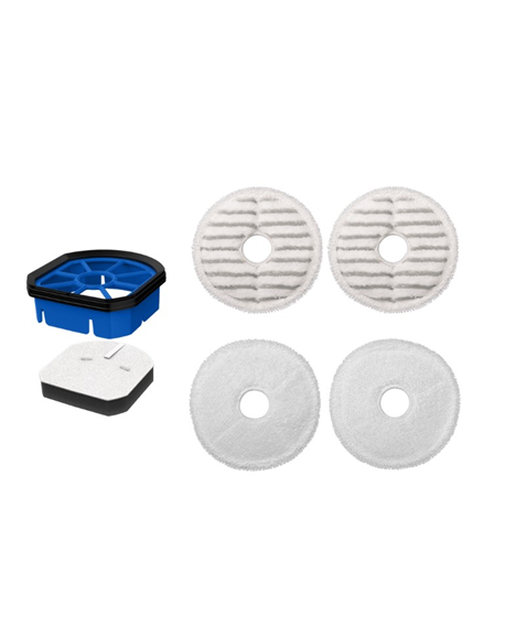 Bissell Maintenance Bundle for SpinWave + Vac for 3893N Bissell SpinWave + Vac PET