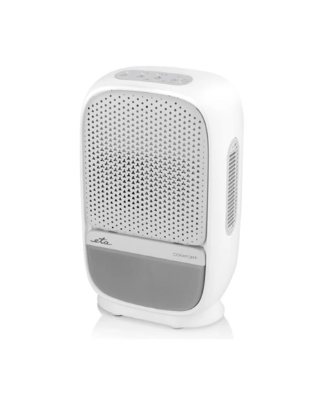 ETA Dehumidifier | ETA163090000 Comfort | Power 60 W | Suitable for rooms up to 62 m³ | Suitable for rooms up to 25 m² | Water t