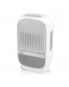 ETA Dehumidifier | ETA163090000 Comfort | Power 60 W | Suitable for rooms up to 62 m³ | Suitable for rooms up to 25 m² | Water tank capacity 1.2 L | White