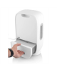 ETA Dehumidifier | ETA163090000 Comfort | Power 60 W | Suitable for rooms up to 62 m³ | Suitable for rooms up to 25 m² | Water t