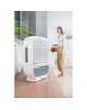 ETA Dehumidifier | ETA163090000 Comfort | Power 60 W | Suitable for rooms up to 62 m³ | Suitable for rooms up to 25 m² | Water t