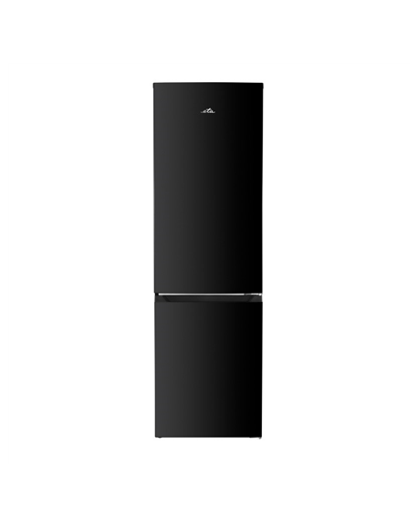 ETA Refrigerator | ETA275090020E | Energy efficiency class E | Free standing | Combi | Height 180 cm | No Frost system | Fridge 