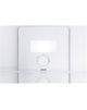 ETA Refrigerator | ETA275090020E | Energy efficiency class E | Free standing | Combi | Height 180 cm | No Frost system | Fridge 