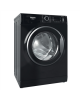 Hotpoint Washing Machine | NLCD 948 BS A EU | Energy efficiency class A | Front loading | Washing capacity 9 kg | 1351 RPM | Dep