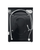 Hotpoint Washing Machine | NLCD 948 BS A EU | Energy efficiency class A | Front loading | Washing capacity 9 kg | 1351 RPM | Dep