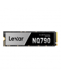 Lexar SSD | NQ790 | 1000 GB | SSD form factor M.2 2280 | Solid-state drive interface PCIe Gen4x4 | Read speed 7000 MB/s | Write speed 6000 MB/s
