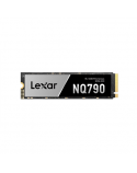 Lexar NVMe SSD | NQ790 | 4000 GB | SSD form factor M.2 2280 | Solid-state drive interface PCIe Gen4x4 | Read speed 7000 MB/s | Write speed 6000 MB/s