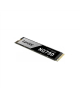 Lexar NVMe SSD | NQ790 | 4000 GB | SSD form factor M.2 2280 | Solid-state drive interface PCIe Gen4x4 | Read speed 7000 MB/s | W
