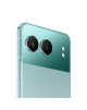 OnePlus Nord 4 | Oasis Green | 6.74 " | Fluid AMOLED | 1240 x 2772 pixels | Qualcomm SM7675 | Snapdragon 7+ Gen 3 (4 nm) | Inter