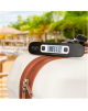 Adler | Travel Luggage Scale | AD 8190 | Maximum weight (capacity) 50 kg | Accuracy 10 g | Black