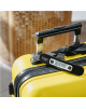 Adler | Travel Luggage Scale | AD 8190 | Maximum weight (capacity) 50 kg | Accuracy 10 g | Black