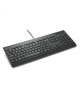 Lenovo Smartcar Keyboard II | Keyboard | Wired | Russian/Cyrillic | Black