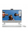 Dell Inspiron | 5430 | Desktop | AIO | 23.8 " | Intel Core 7 | 150U | 16 GB | DDR4 | 1000 GB | Intel Graphics | English | Windows 11 Pro | Warranty 36 month(s)