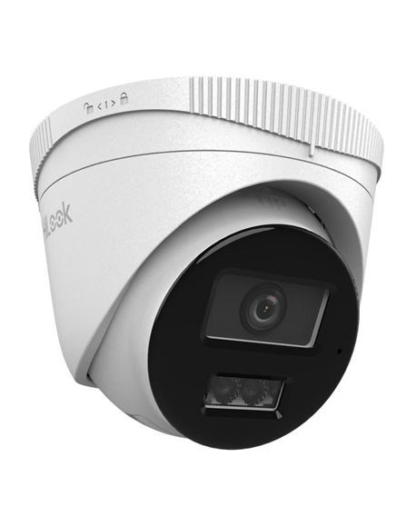 IP Camera | IPC-T240HA-LU | Dome | 4 MP | 2.8mm | IP67 | H.265+