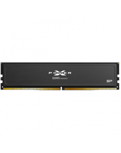 Silicon Power 32 GB | DDR5 | 6000 MHz | PC/server | Registered No | ECC No