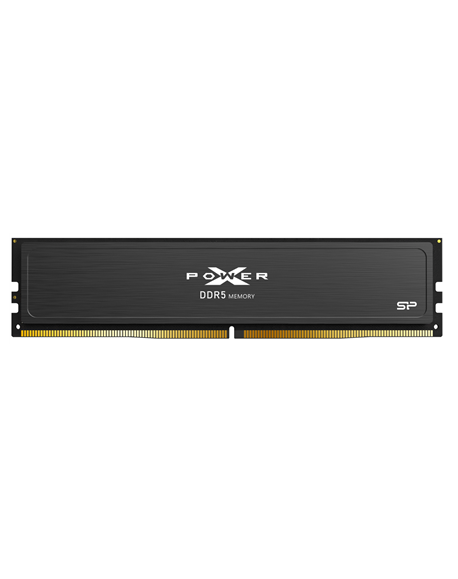 Silicon Power 32 GB | DDR5 | 6000 MHz | PC/server | Registered No | ECC No