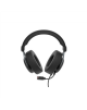 Gaming Headset | Neon 764 | Wired | Over-ear | Microphone | Black