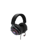Gaming Headset | Neon 764 | Wired | Over-ear | Microphone | Black