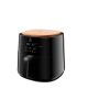 Electrolux | Hot Air Fryer | 700 EAF5B | Power 1500 W | Capacity 5 L | Black