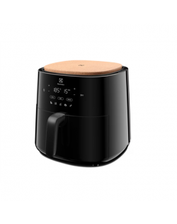 Electrolux | Hot Air Fryer | 700 EAF5B | Power 1500 W | Capacity 5 L | Black