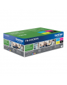 Brother TN-243CMYK, Toner Value Pack | Brother TN243CMYK | Brother TN243CMYK Value Pack - 4-pack - black, yellow, cyan, magenta - original - toner cartridge | Toner cartridge | Black, yellow, cyan, magenta