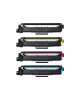 Brother TN-243CMYK, Toner Value Pack | Brother TN243CMYK | Brother TN243CMYK Value Pack - 4-pack - black, yellow, cyan, magenta 