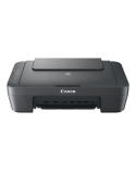 Canon PIXMA | MG2551S | Inkjet | Colour | A4 | Black