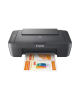 Canon PIXMA | MG2551S | Inkjet | Colour | A4 | Black