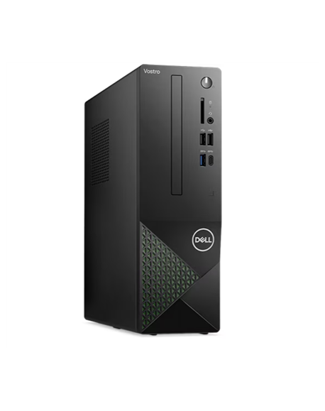 Dell Vostro | 3030 | Desktop | SFF | Intel Core i7 | i7-14700 | Internal memory 16 GB | DDR5 | Solid-state drive capacity 512 GB