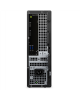 Dell Vostro | 3030 | Desktop | SFF | Intel Core i7 | i7-14700 | Internal memory 16 GB | DDR5 | Solid-state drive capacity 512 GB