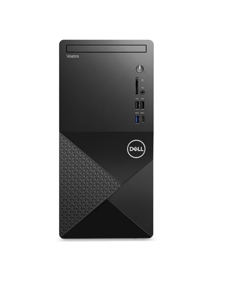 Dell Vostro | 3030 | Desktop | Mini Tower | Intel Core i7 | i7-14700 | Internal memory 8 GB | DDR5 | Solid-state drive capacity 