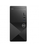 Dell Vostro | 3030 | Desktop | Mini Tower | Intel Core i7 | i7-14700 | Internal memory 8 GB | DDR5 | Solid-state drive capacity 512 GB | Intel UHD Graphics 770 | No Optical Drive | Keyboard language English | Windows 11 Pro | Warranty ProSupport NBD Onsite, 36 month(s)