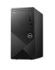 Dell Vostro | 3030 | Desktop | Mini Tower | Intel Core i7 | i7-14700 | Internal memory 8 GB | DDR5 | Solid-state drive capacity 