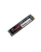 Silicon Power SSD | P34A80 | 1000 GB | Solid-state drive interface PCIe Gen3x4 | Read speed 3400 MB/s | Write speed 3000 MB/s