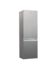 Candy Refrigerator | CCG1S 518EX | Energy efficiency class E | Free standing | Combi | Height 179.4 cm | Fridge net capacity 188