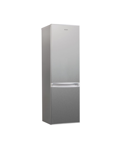 Candy Refrigerator | CCG1S 518EX | Energy efficiency class E | Free standing | Combi | Height 179.4 cm | Fridge net capacity 188