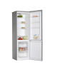Candy Refrigerator | CCG1S 518EX | Energy efficiency class E | Free standing | Combi | Height 179.4 cm | Fridge net capacity 188