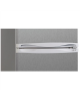 Candy Refrigerator | CCG1S 518EX | Energy efficiency class E | Free standing | Combi | Height 179.4 cm | Fridge net capacity 188