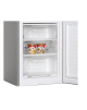 Candy Refrigerator | CCG1S 518EX | Energy efficiency class E | Free standing | Combi | Height 179.4 cm | Fridge net capacity 188
