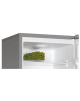 Candy Refrigerator | CCG1S 518EX | Energy efficiency class E | Free standing | Combi | Height 179.4 cm | Fridge net capacity 188