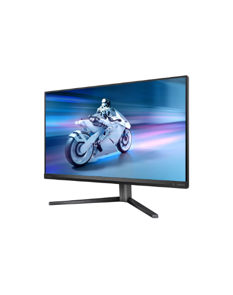 27M2N5500/00 | 27 " | IPS | 16:9 | 180 Hz | 2560 x 1440 pixels | 350 cd/m² | HDMI ports quantity 2