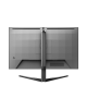 27M2N5500/00 | 27 " | IPS | 16:9 | 180 Hz | 2560 x 1440 pixels | 350 cd/m² | HDMI ports quantity 2