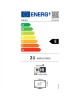 27M2N5500/00 | 27 " | IPS | 16:9 | 180 Hz | 2560 x 1440 pixels | 350 cd/m² | HDMI ports quantity 2
